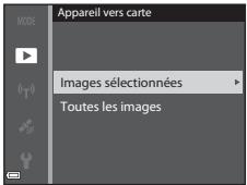 NIKON COOLPIX S9700 - Copier (Copie entre la mémoire interne et la carte mémoire) - 2