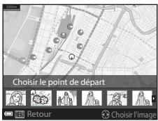 NIKON COOLPIX S9700 - Calculer la distance - 2