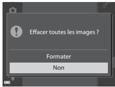 NIKON COOLPIX S9700 - Formatage des cartes mémoire - 1