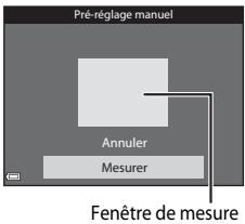 NIKON COOLPIX S9700 - Utilisation de la fonction Pré-reglage manuel - 3