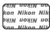 NIKON COOLPIX S9700 - N'utilisez que des accessoires électroniques de marque Nikon - 1
