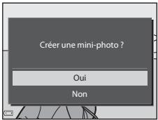 NIKON COOLPIX S9700 - Mini-photo : réduction de la taille d'une image - 2