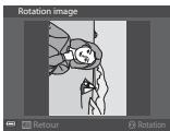 NIKON COOLPIX S9700 - Rotation image - 5