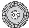 NIKON COOLPIX S9700 - Appuyez sur OK. - 1
