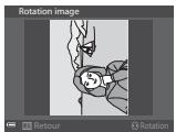 NIKON COOLPIX S9700 - Rotation image - 1