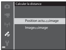 NIKON COOLPIX S9700 - Calculer la distance - 1