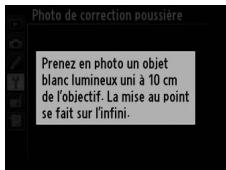 NIKON D610 - Choisir une option de démarrage. - 3