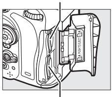 NIKON D610 - Utilisation de deux cartes mémoire - 1