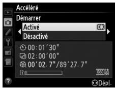 NIKON D610 - Démarrer la prise de vue. - 2