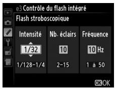 NIKON D610 - Flash stroboscopique - 1