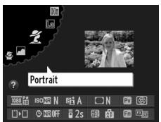 NIKON D610 - Photographie créative (Modes scène) - 4