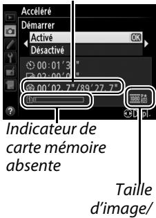 NIKON D610 - Pendant la prise de vue - 1
