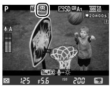 NIKON D610 - Vidéo en visée écran - 4