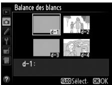 NIKON D610 - Sélectionner une destination. - 2