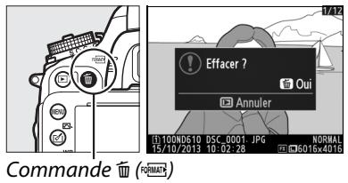 NIKON D610 - Afficher la photo. - 2