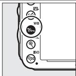 NIKON D610 - Balance des blancs - 1