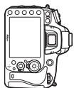 NIKON D610 - Légende des images - 4