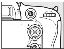 NIKON D610 - f4 : Régler commande AE-L/AF-L - 2