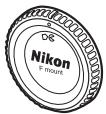 NIKON D610 - Contenu de la boîte - 3