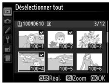 NIKON D610 - Copier des image(s) - 14