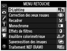 NIKON D610 - création de copies retouchées - 7