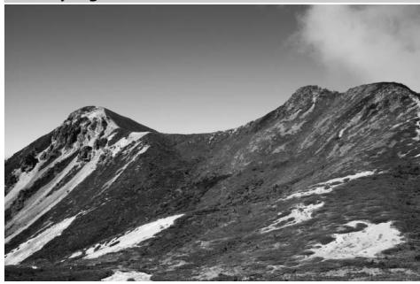 NIKON D610 - Paysage - 1