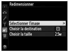 NIKON D610 - Choisir les photos. - 2