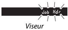NIKON D610 - Cadrer, effectuer la mise au point et prendre la photo. - 2