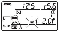 NIKON D610 - Cadrer, effectuer la mise au point et prendre la photo. - 3
