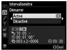 NIKON D610 - Démarrer la prise de vue. - 2