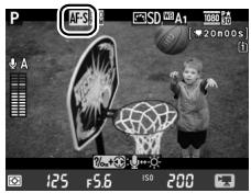 NIKON D610 - Vidéo en visée écran - 3