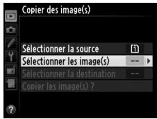 NIKON D610 - Copier des image(s) - 8