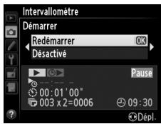 NIKON D610 - Reprendre la prise de vue. - 2