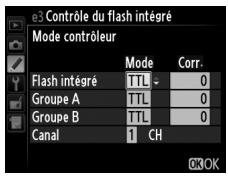 NIKON D610 - ■ Mode contrôleur - 1