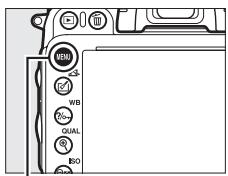 NIKON D610 - Afficher les menus. - 1
