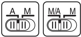 NIKON D610 - Fixer un objectif - 4