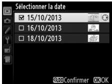 NIKON D610 - Dossier de visualisation - 2