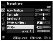 NIKON D610 - Virage (Monochrome uniquement) - 1