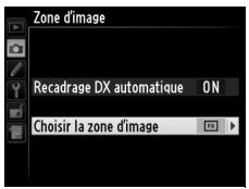 NIKON D610 - Choisir une option. - 2