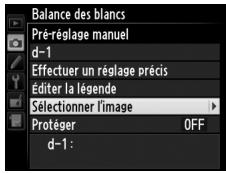 NIKON D610 - Choisir Sélectionner l'image. - 2