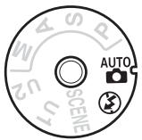NIKON D610 - Photographie « Viser et photographier » (modes AUTO et ⓤ) - 1