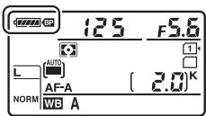 NIKON D610 - d13 : Ordre d'alimentation - 3