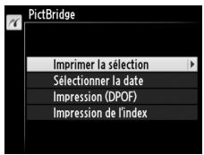 NIKON D610 - Choisir une option. - 2