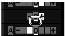 NIKON D610 - Grille des Picture Control - 2