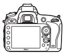 NIKON D610 - Légende des images - 3