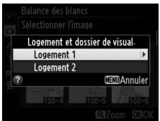 NIKON D610 - Choisir une image source - 4