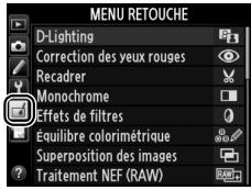 NIKON D610 - création de copies retouchées - 4