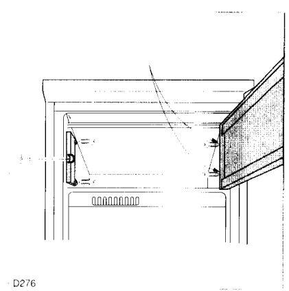 FAURE FCV 723 & FCV723W-2 - Attention - 1