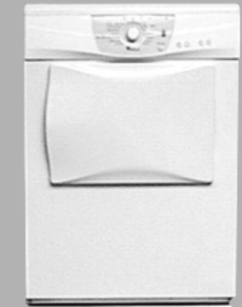 WHIRLPOOL AWZ 460 WP - Encombrement minimum : - 1