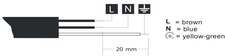 WHIRLPOOL AWZ 712 - Important: - 2